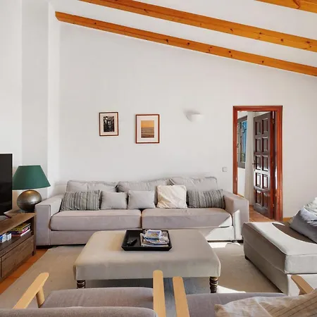 Roc Blau Vakantiehuis