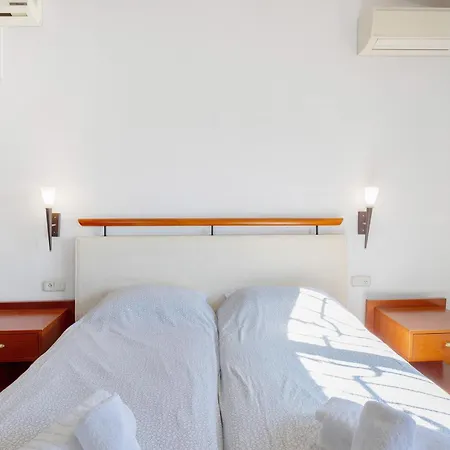 Roc Blau Vakantiehuis