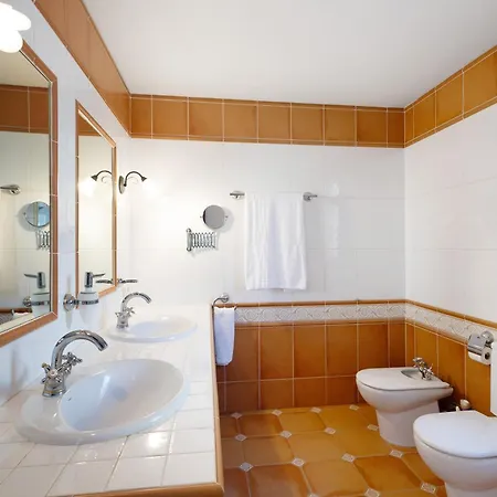 Ferienhaus Roc Blau *