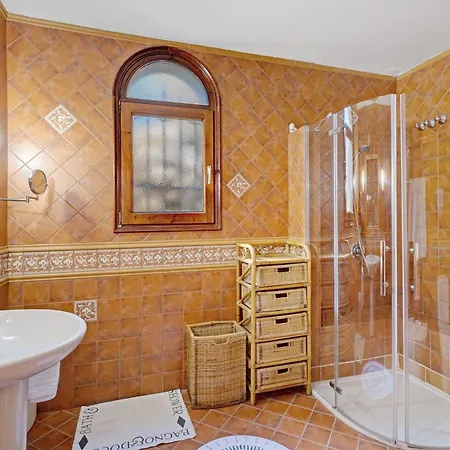 Roc Blau Ferienhaus Begur