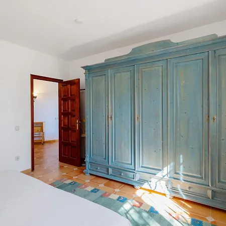 Roc Blau Begur