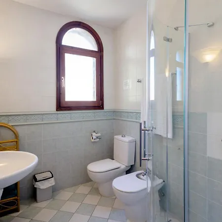 Casa de vacances Roc Blau *