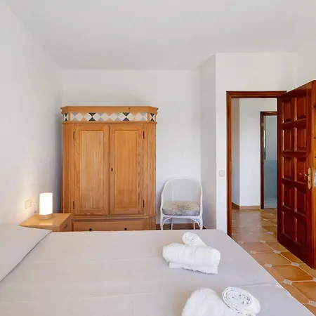 Vakantiehuis Roc Blau Begur